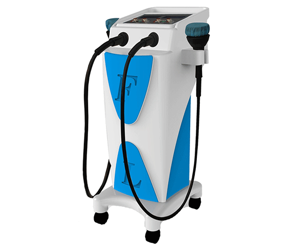 多频振动排痰机FL-PT-2