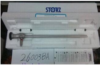 STORZ30度腹腔镜 26003BA