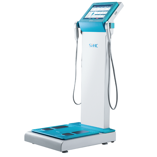 人体成分分析仪H-key350
