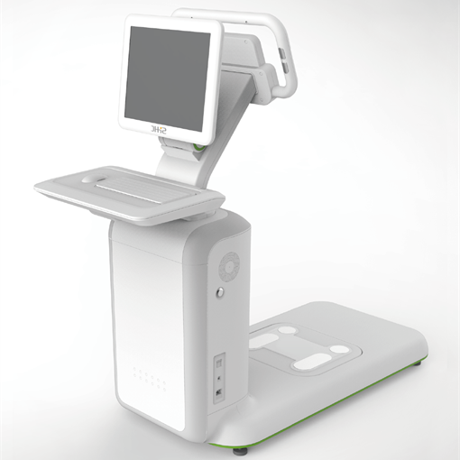 个体营养检测分析仪NQA-P3H