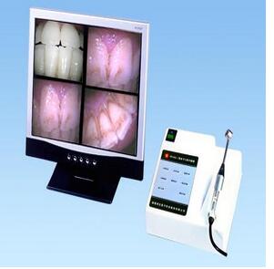 电子口腔内窥镜（台式） MS-KQ-TI型