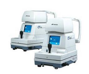 电脑非接触眼压计CT-80A