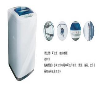 内窥镜清洗机 NQX-1