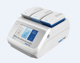 力康基因扩增仪（三独立模块）Trident960