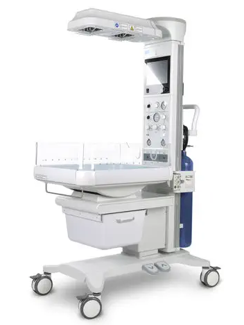 科曼带监护仪婴儿辐射保暖台 BQ80