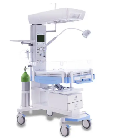 戴维滑轮婴儿辐射保暖台 HKN-500AB