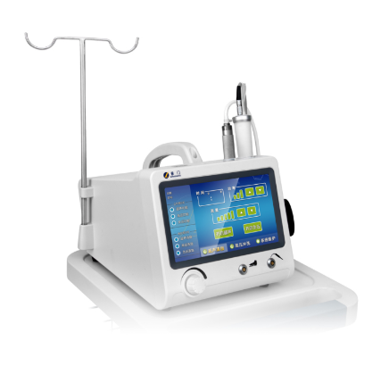 普门多功能清创仪CareMaster-E