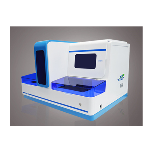 自动粪便检测仪