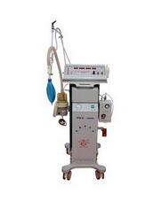 高频喷射呼吸机 TKR-400(T)
