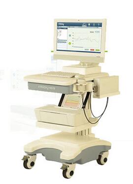 超声骨密度仪 BMD-9