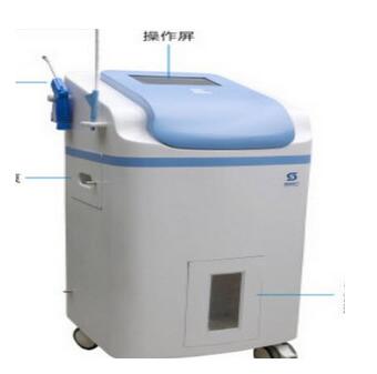 宫腔引流仪 SL-GQ1