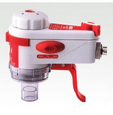 英国美科瑞急救呼吸机 ac