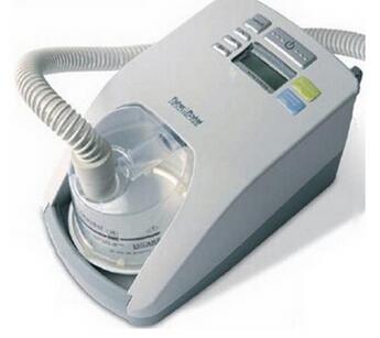 费雪派克全自动呼吸机 SleepStyle 254