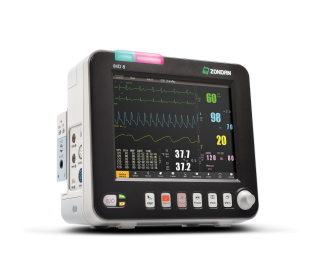 病人监护仪力康IMD8