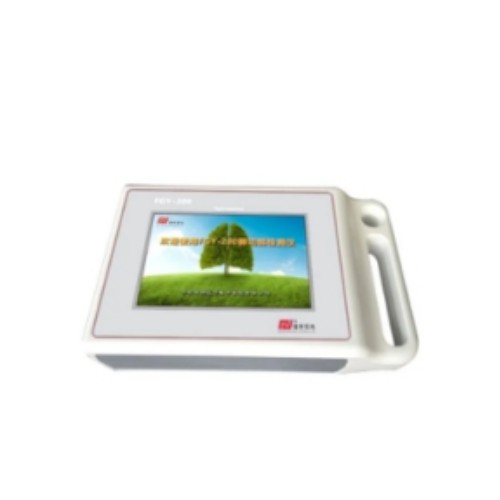 健桥肺功能检测仪FGY-200