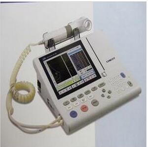 便携式肺功能仪 hi-105