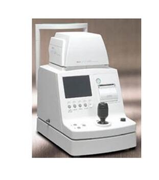 兴和KOWA KT-800非接触式眼压计