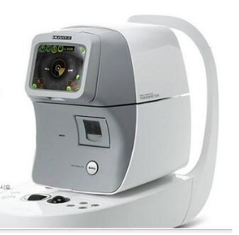 海威池HNT-7000 非接触式眼压计