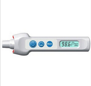 意大利富克士非接触式体温计01500A3