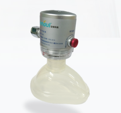 安保DVR呼吸机（正压按需供氧装置）