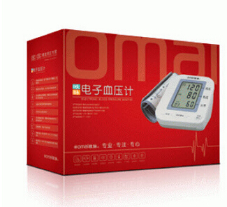 欧脉臂式全自动电子血压计 FT-C22Y 