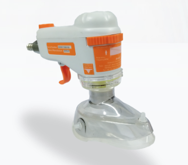 安保气动急救复苏器6000E