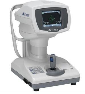 多美TOMEY  FT-1000 非接触式眼压计