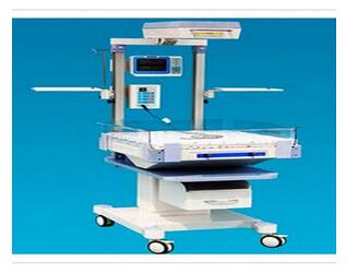 婴儿辐射保暖台【标准】 BN-200