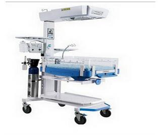 婴儿辐射保暖台 HKN-93A