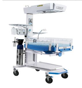 婴儿辐射保暖台 HKN-93