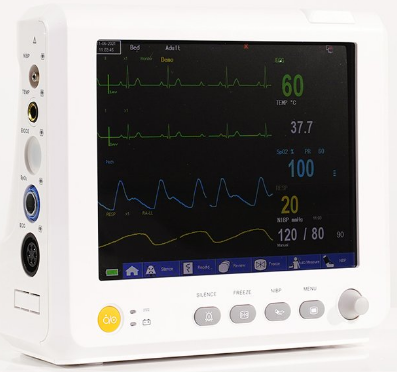M8多参数监护仪 YK-8000A
