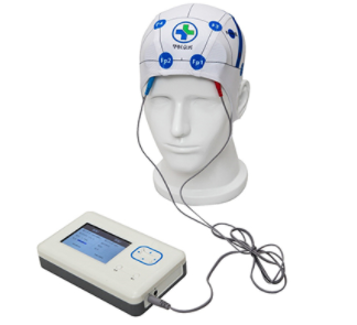华恒经颅直流电刺激仪MBM-Ⅰ