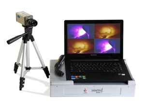 莱卡LC-8100B 红外乳腺检查仪（便携式）