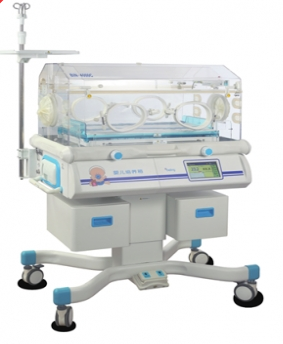 贝茵婴儿培养箱BIN-4000B