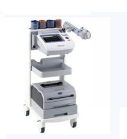 欧姆龙动脉硬化诊断装置BP-203RPEIII