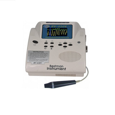 多普勒血流检测仪 BV-620V