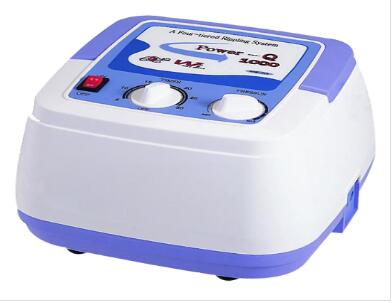 韩国元金 空气波压力治疗仪 Q1000