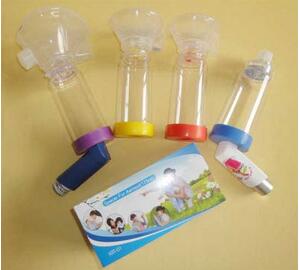 给药器（储雾罐） KRT-01 PETG