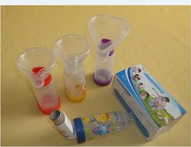 给药器（储雾罐） KRT-01 PP