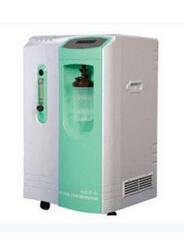 海龟制氧机 HG5S型