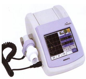 AS-507肺功能检查仪