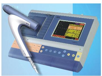 英国BTL-08肺功能检查仪