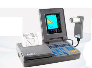 spirolab Ⅲ 型便携肺功能仪