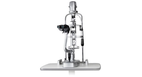 瑞宇裂隙灯显微镜SLM-K2