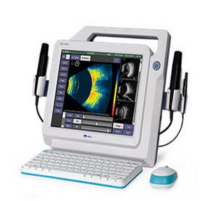 眼科A/B型超声诊断仪