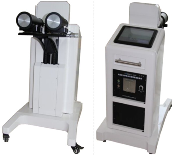 HH-8008肺部计数器