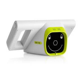 Plusoptix德宝视 可视化儿童双目视力筛查仪