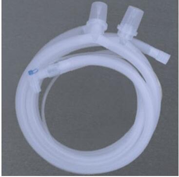 一次性使用麻醉呼吸回路