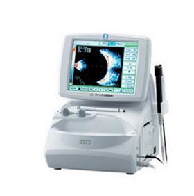 眼科A/B超 US-4000