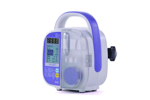 SN-600N(R)肠内营养泵